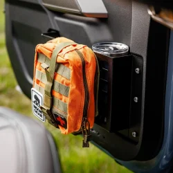 Koszyk cargo lewy Bison Gear Ford Bronco